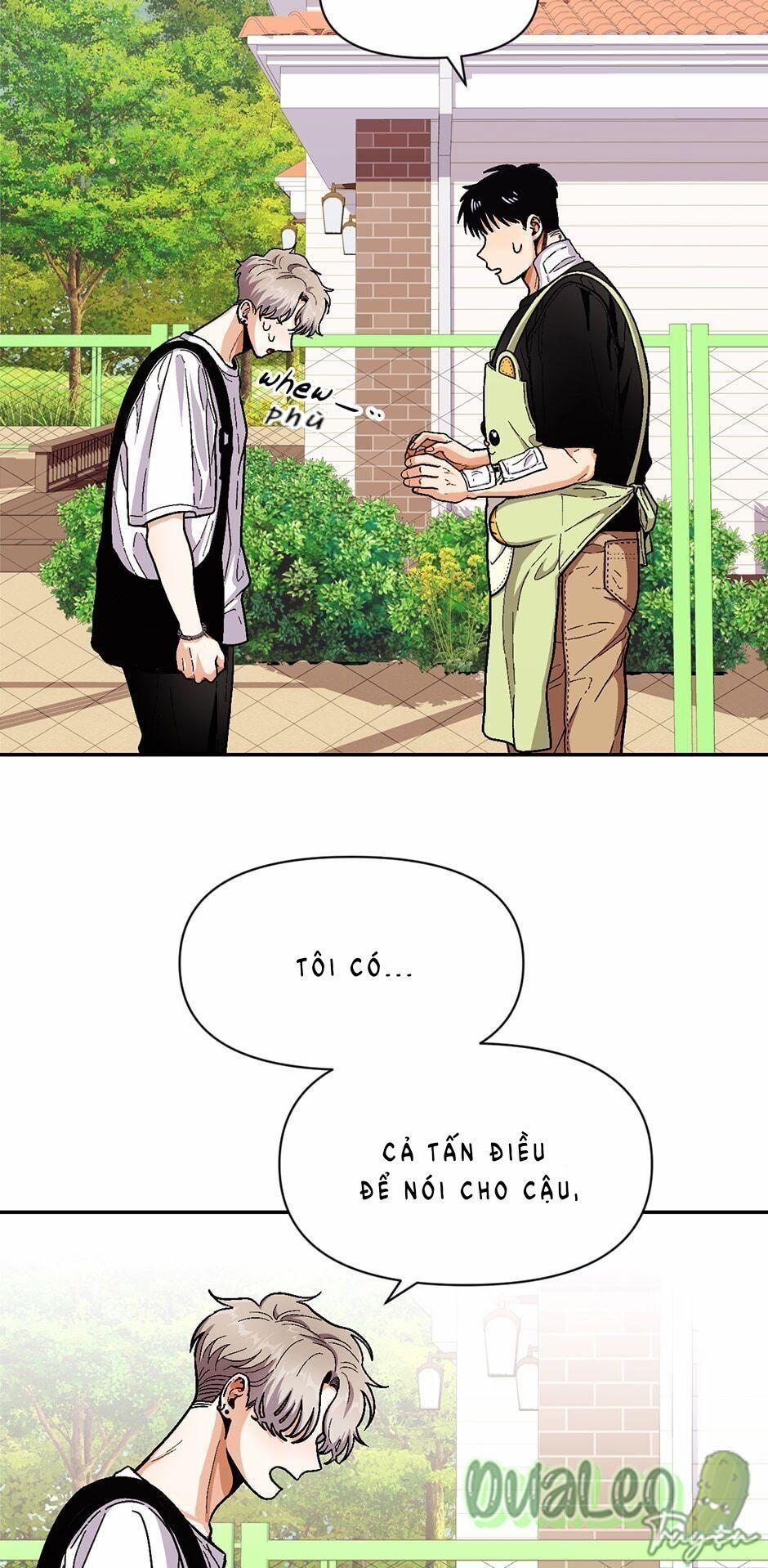 Tình Yêu Thuần Khiết 30 trang 1