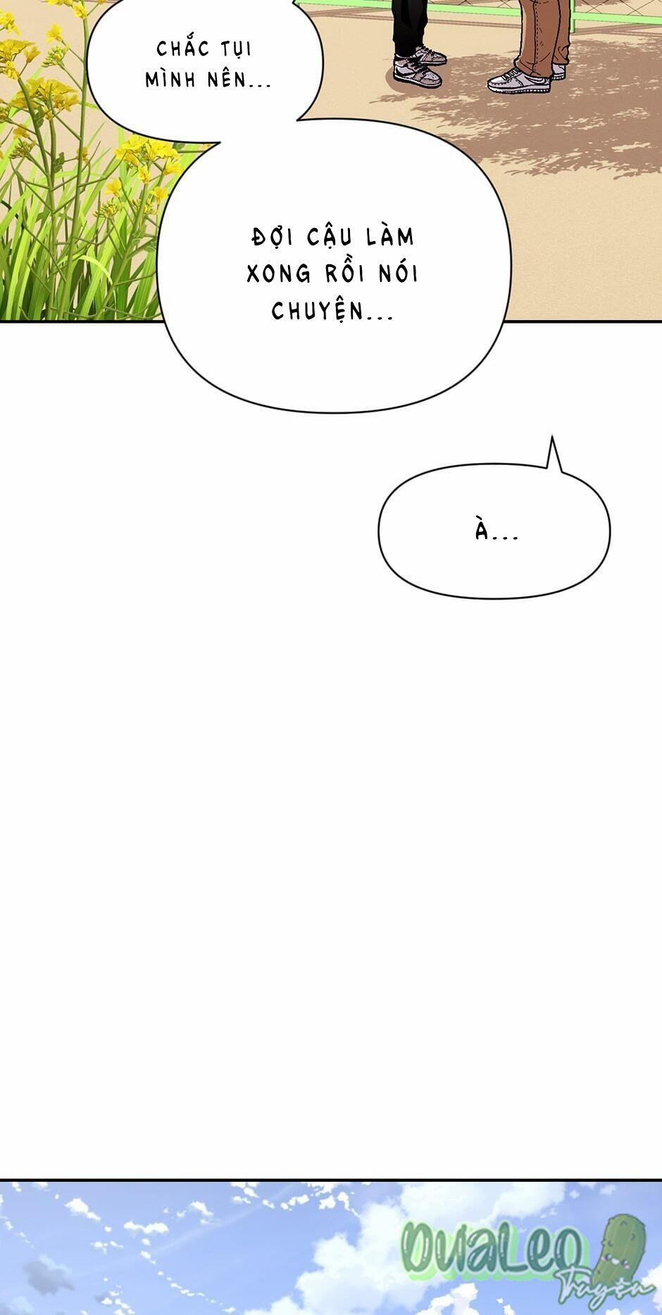 Tình Yêu Thuần Khiết 30 trang 11