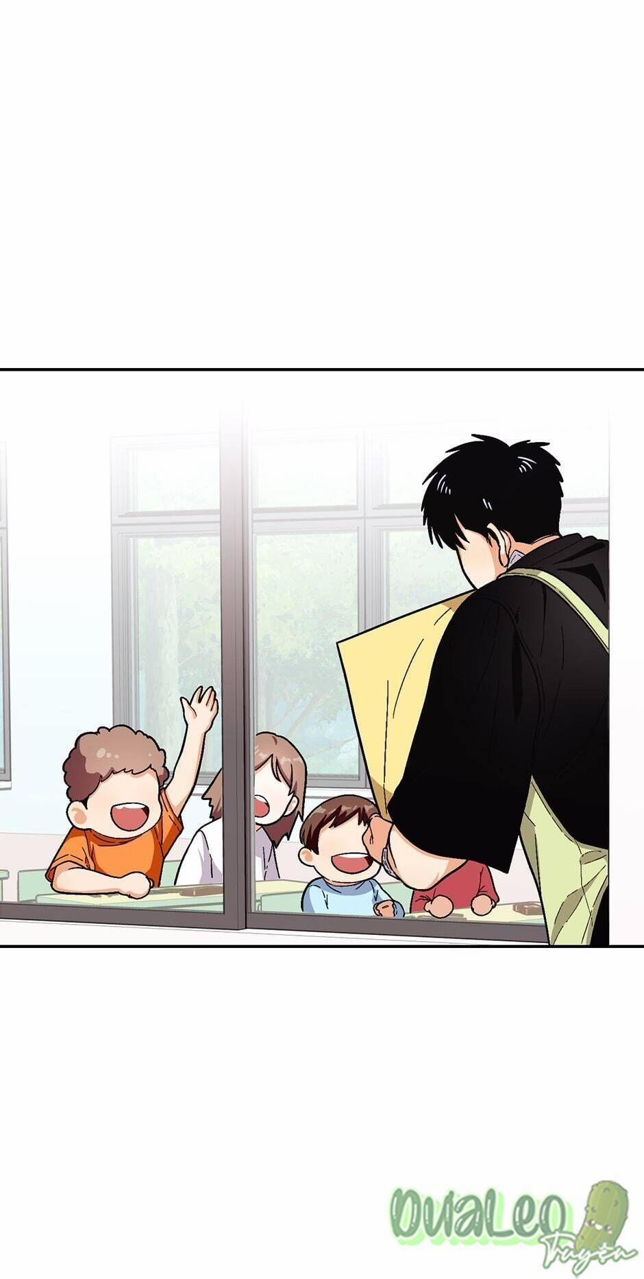 Tình Yêu Thuần Khiết 30 trang 16