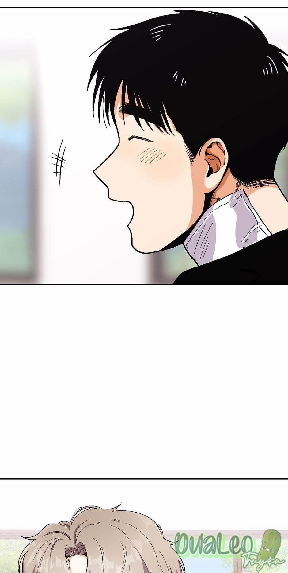 Tình Yêu Thuần Khiết 30 trang 17