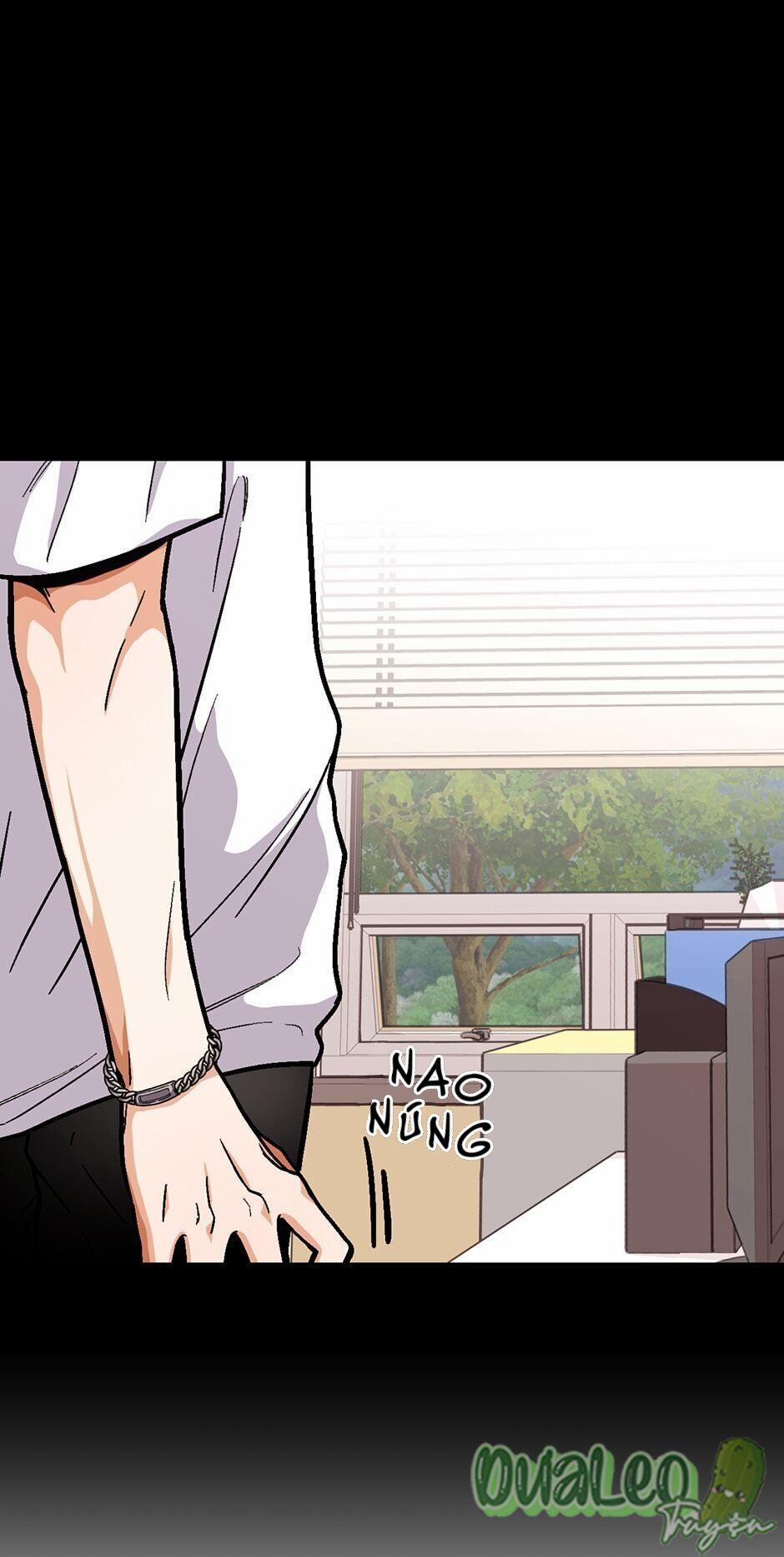 Tình Yêu Thuần Khiết 30 trang 24