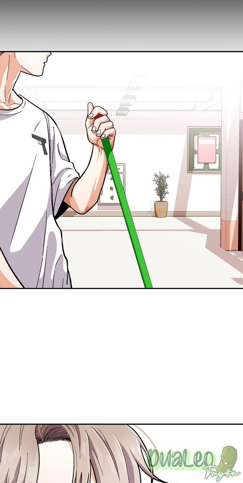 Tình Yêu Thuần Khiết 30 trang 25