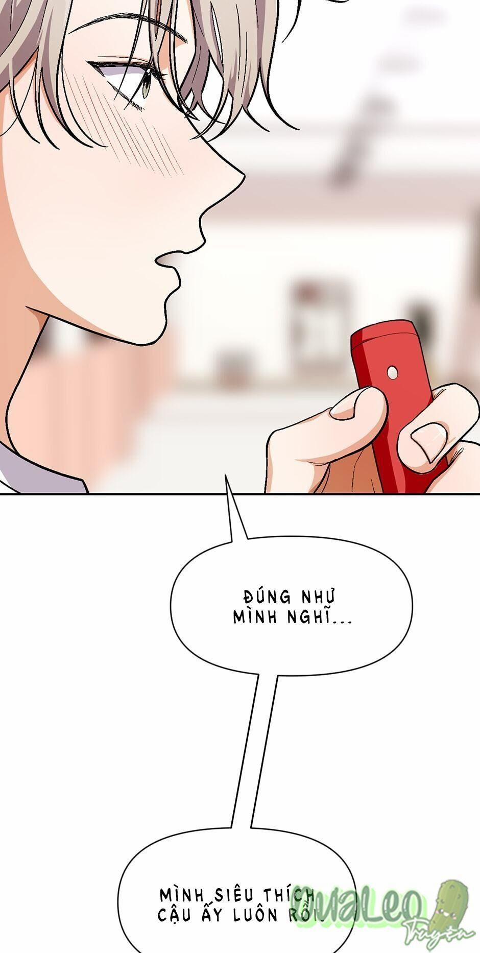 Tình Yêu Thuần Khiết 30 trang 26