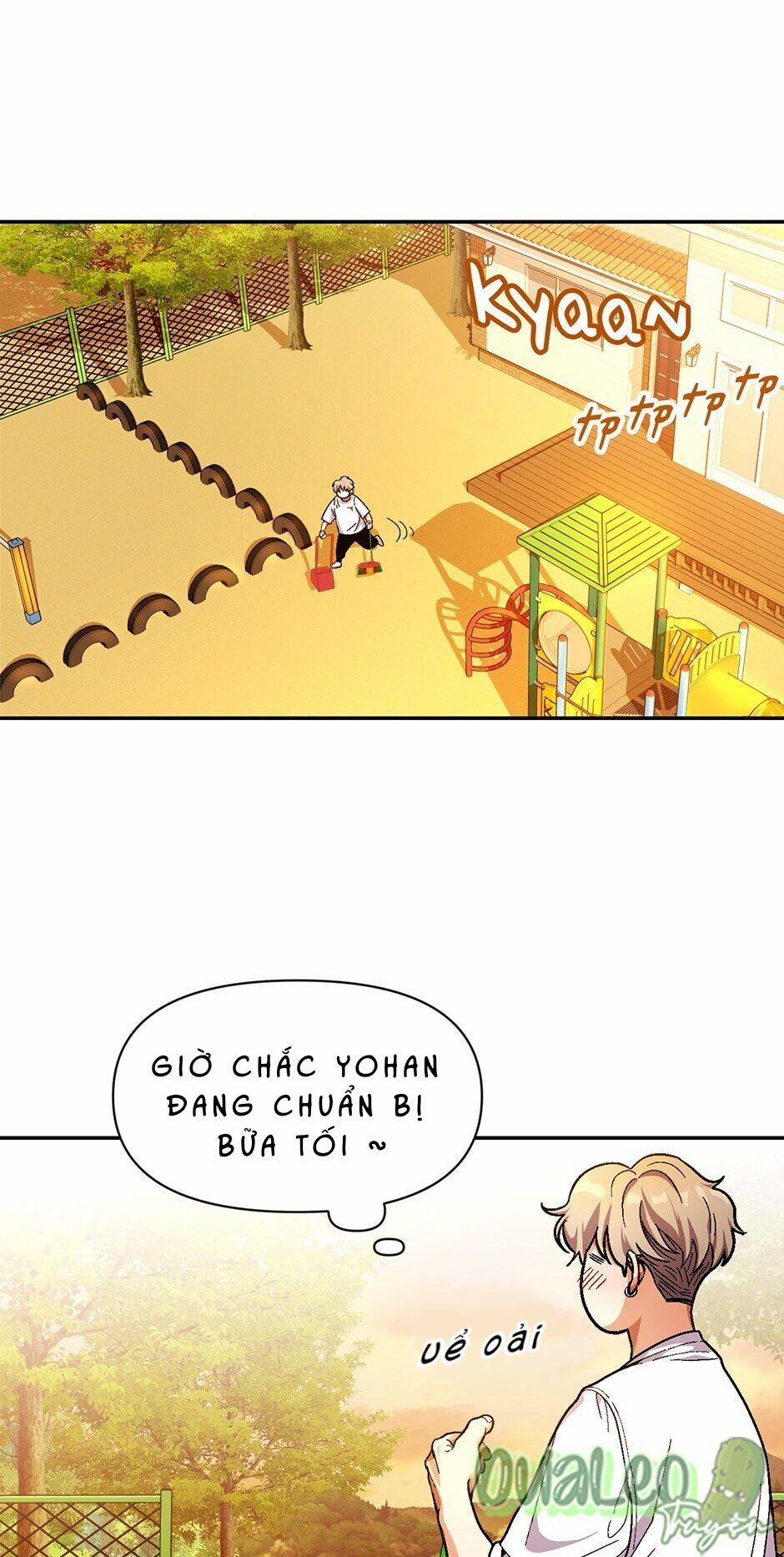 Tình Yêu Thuần Khiết 30 trang 28