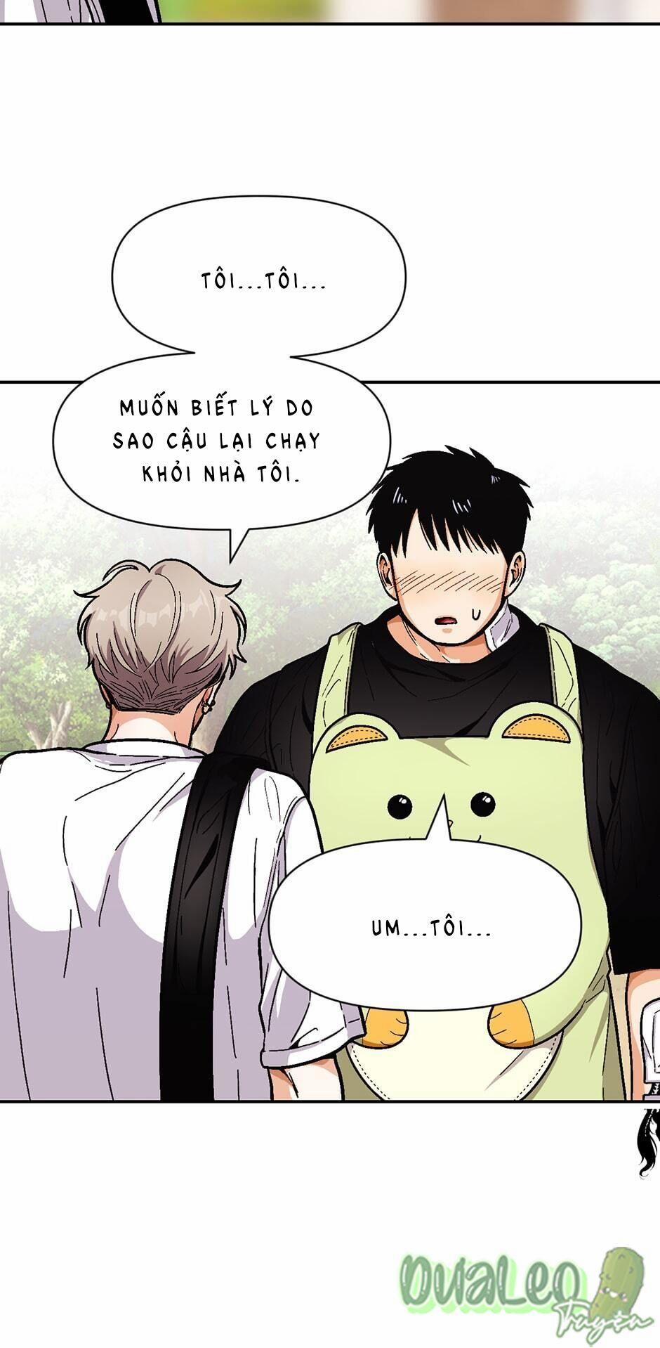 Tình Yêu Thuần Khiết 30 trang 3