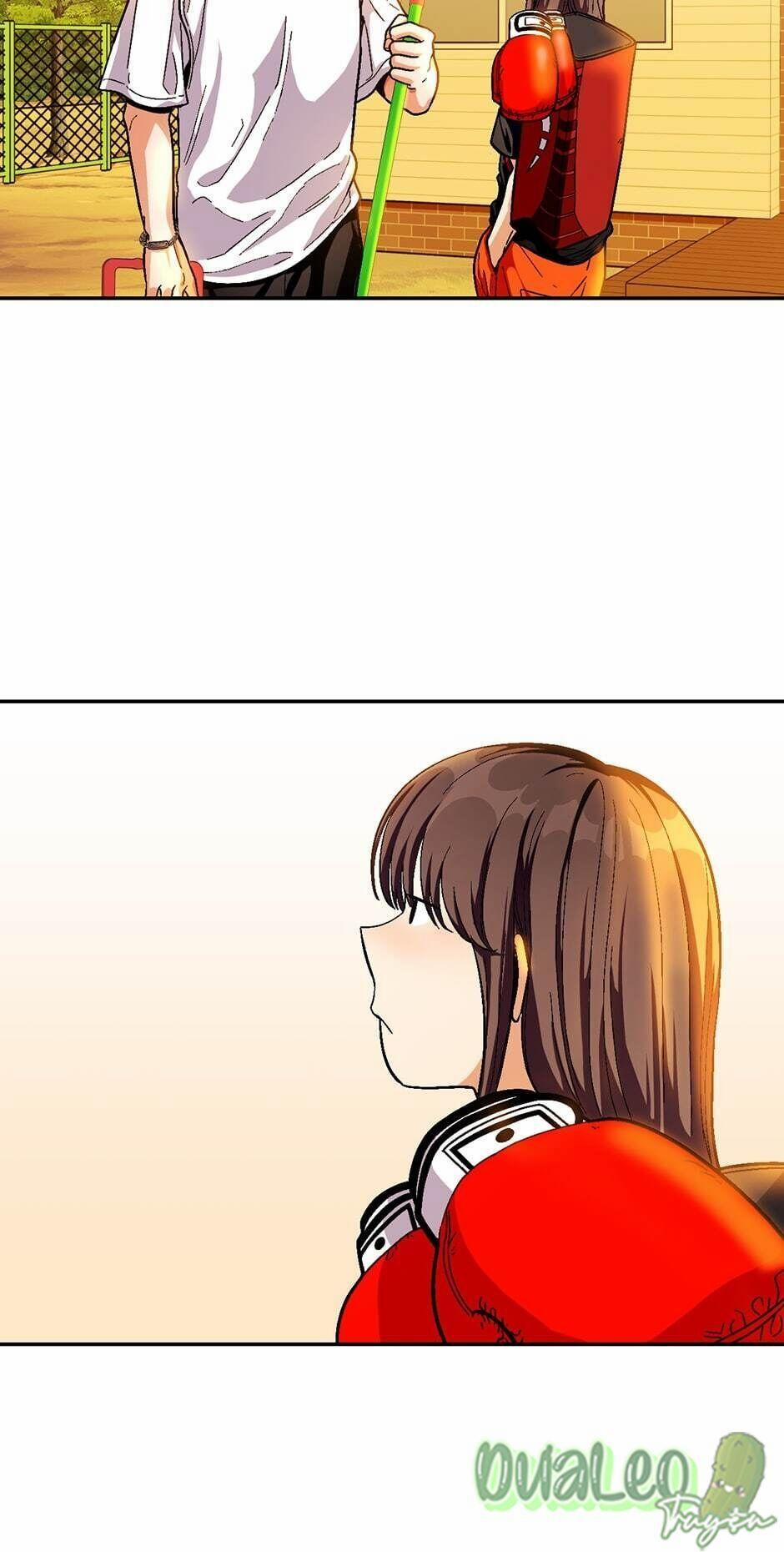 Tình Yêu Thuần Khiết 30 trang 34