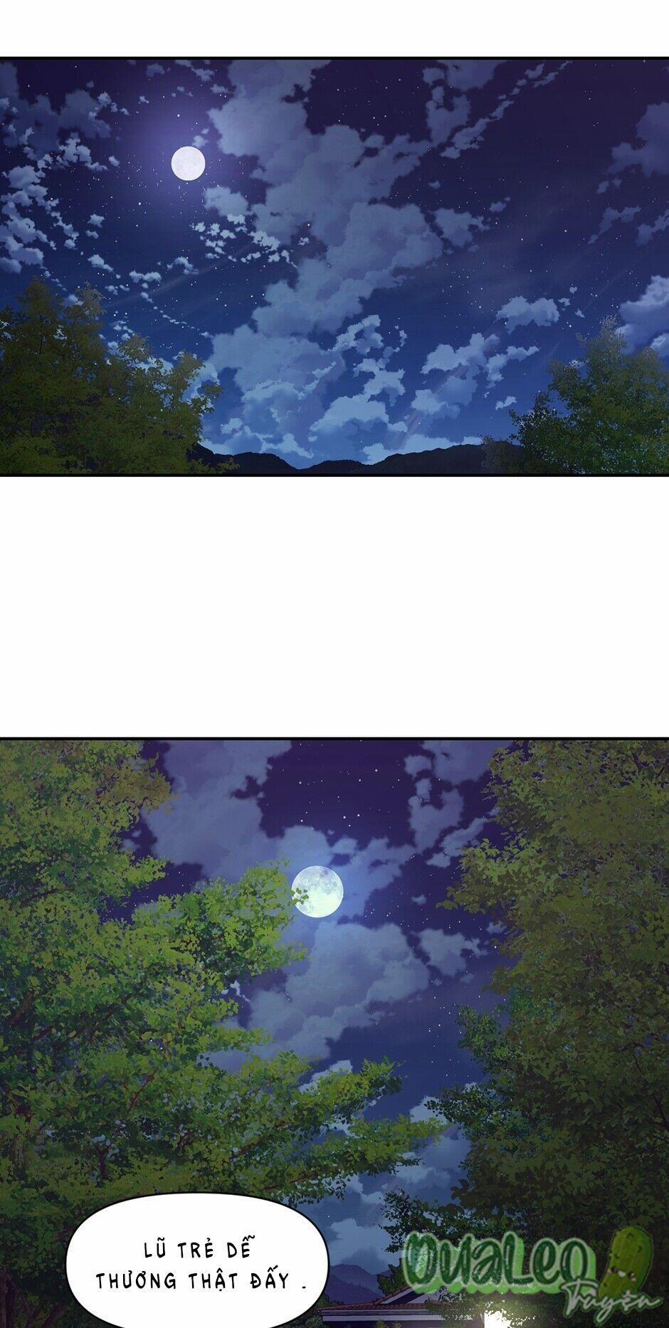 Tình Yêu Thuần Khiết 30 trang 38