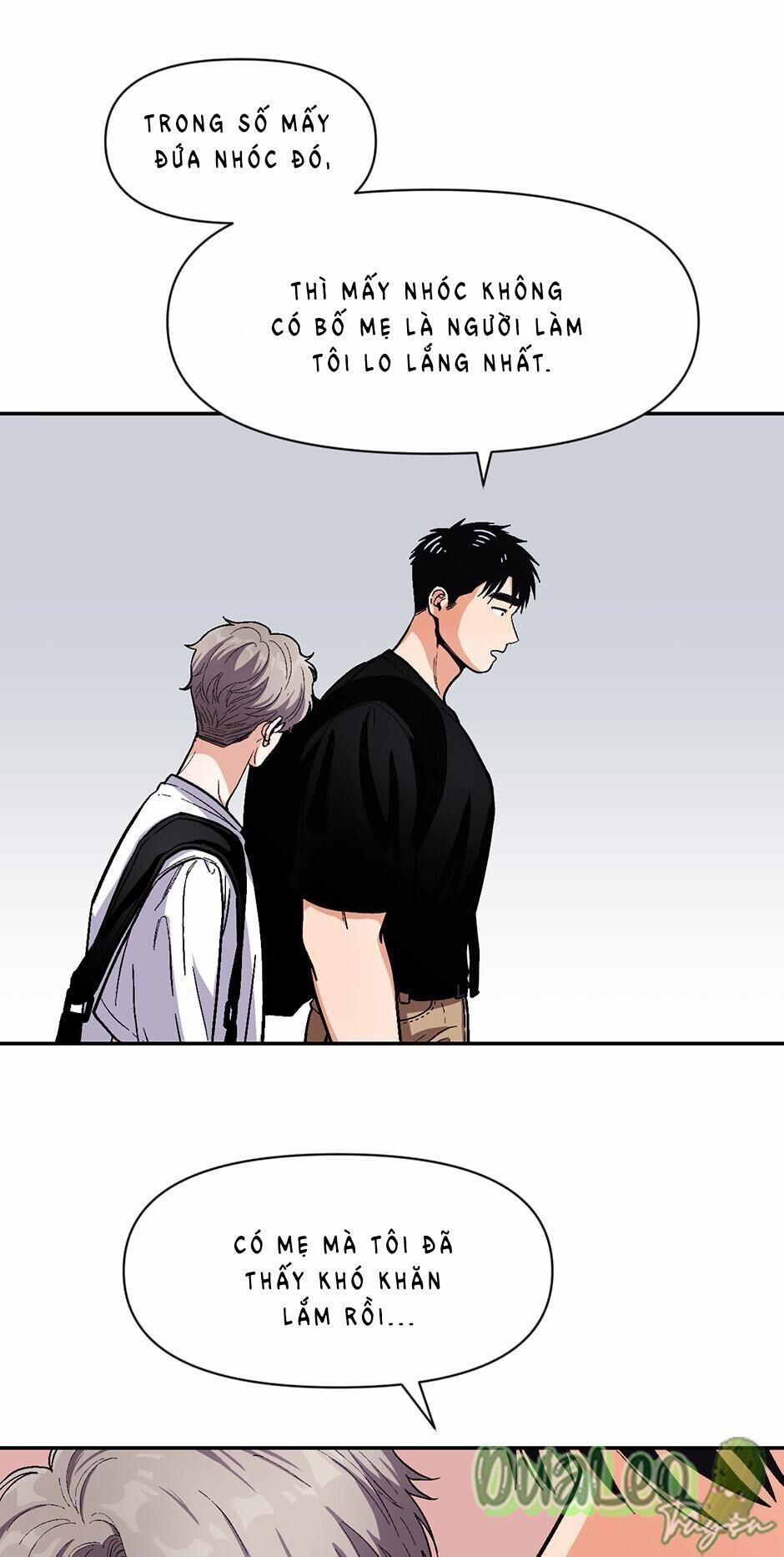 Tình Yêu Thuần Khiết 30 trang 42