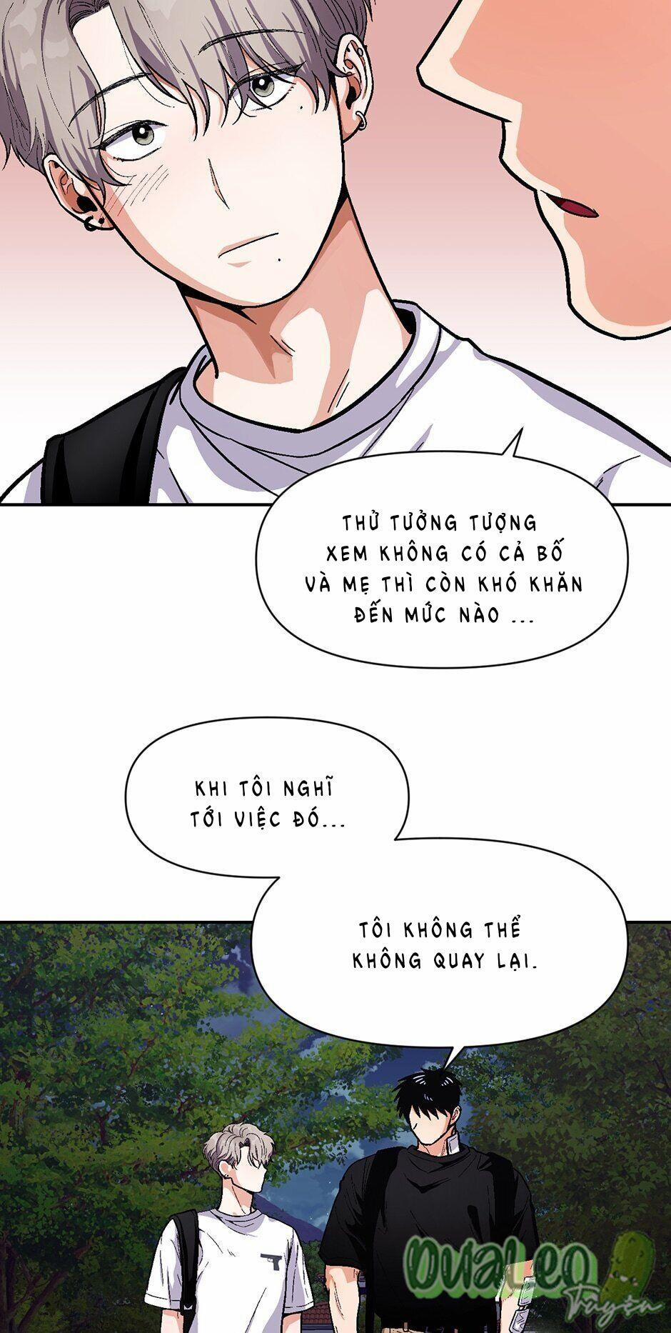 Tình Yêu Thuần Khiết 30 trang 43