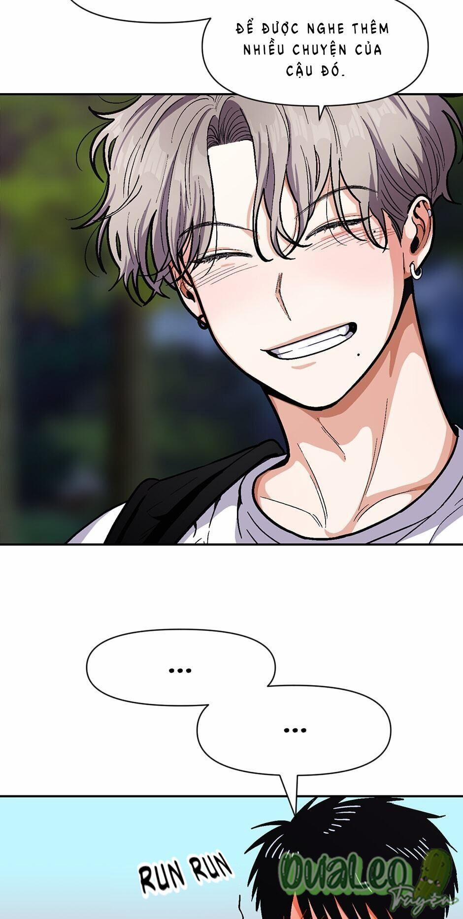 Tình Yêu Thuần Khiết 30 trang 46