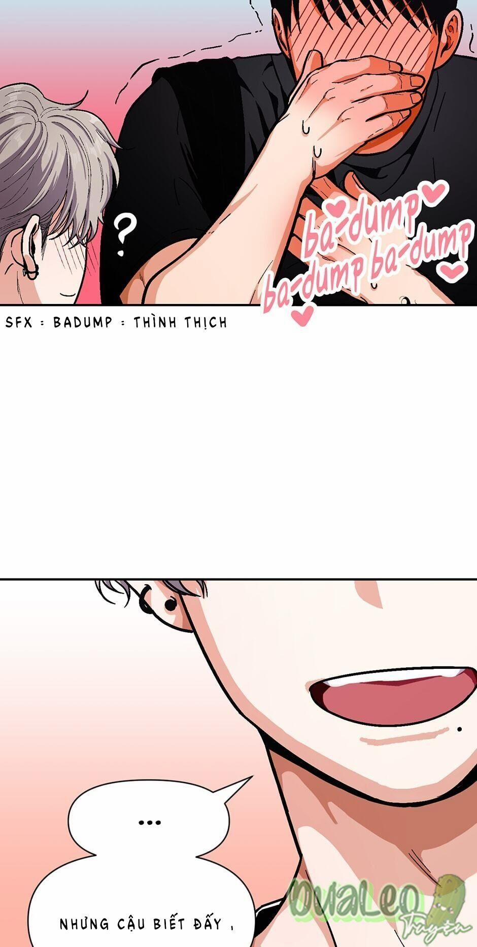 Tình Yêu Thuần Khiết 30 trang 47