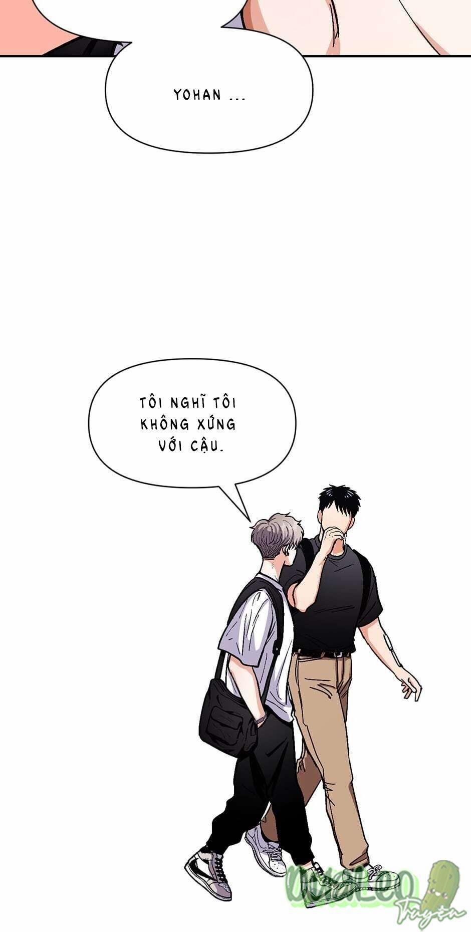 Tình Yêu Thuần Khiết 30 trang 48