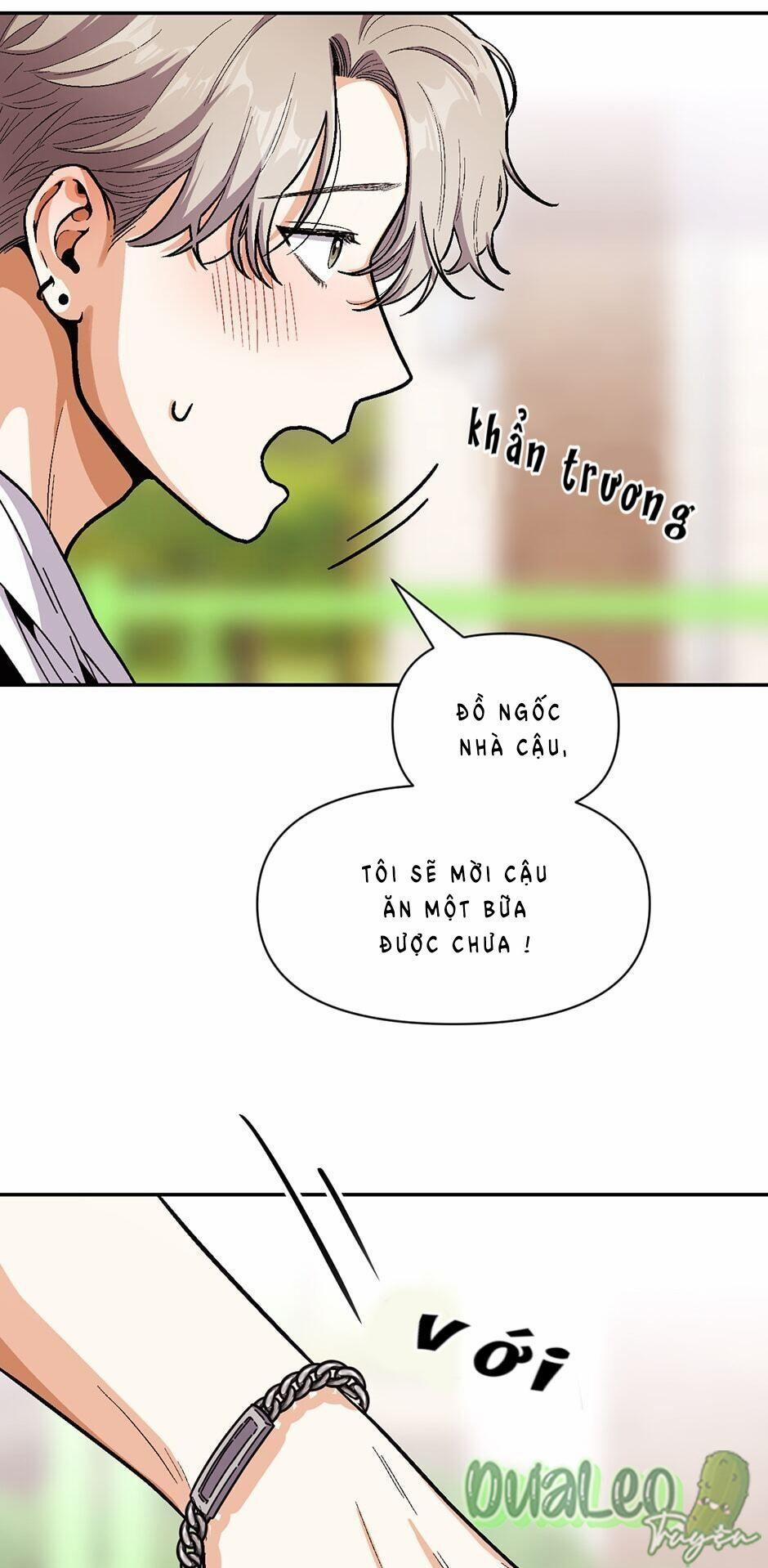 Tình Yêu Thuần Khiết 30 trang 5