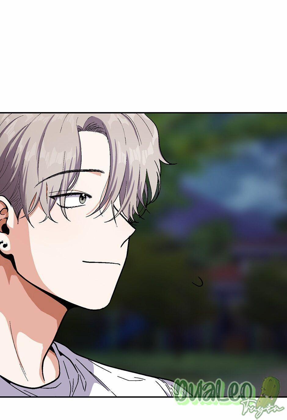 Tình Yêu Thuần Khiết 30 trang 50