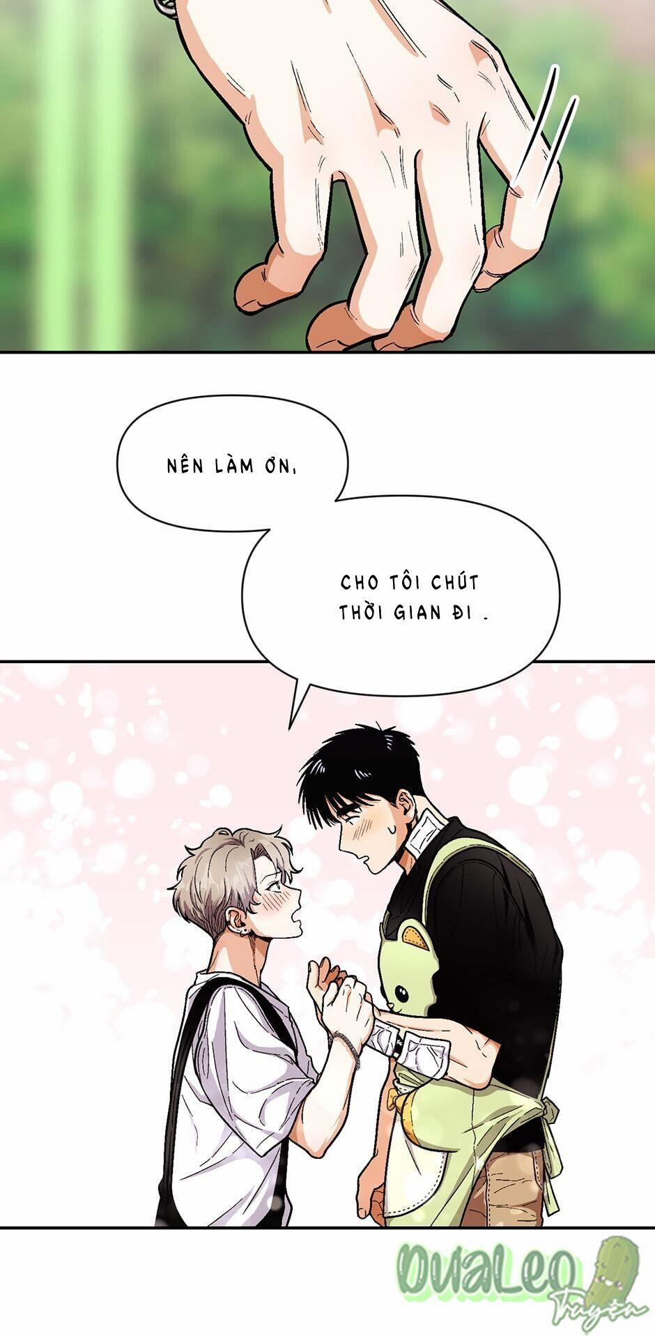 Tình Yêu Thuần Khiết 30 trang 6