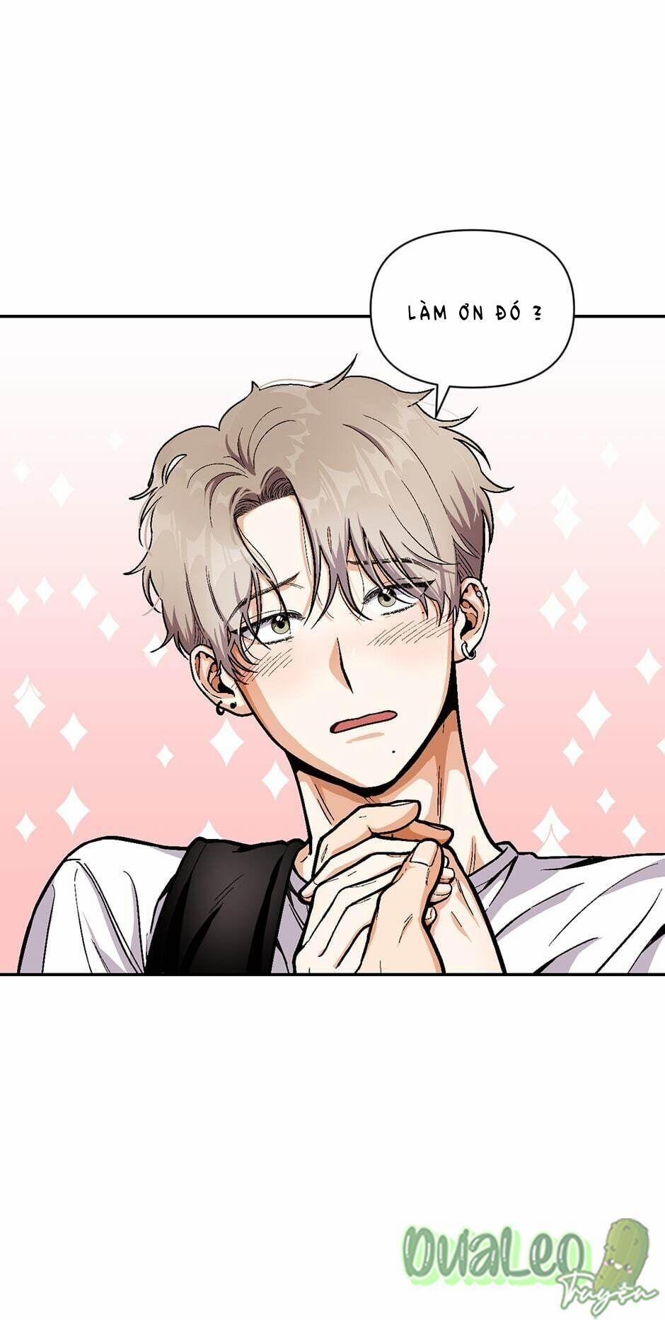 Tình Yêu Thuần Khiết 30 trang 7