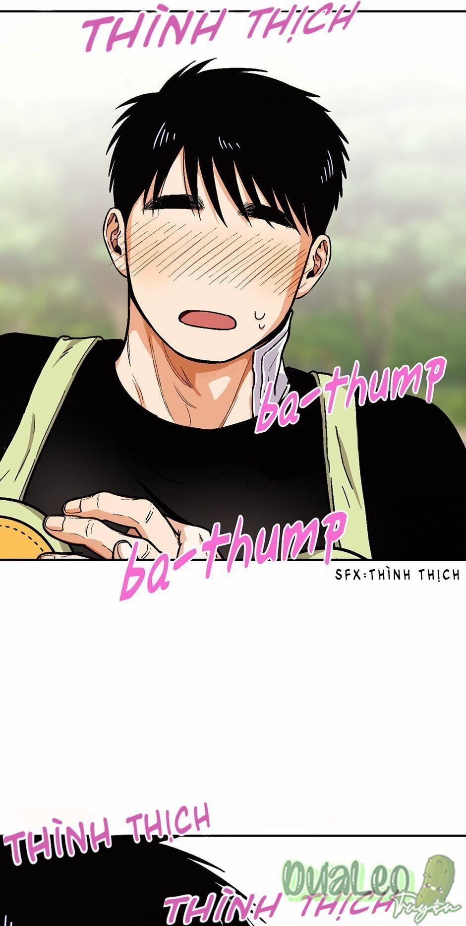 Tình Yêu Thuần Khiết 30 trang 8