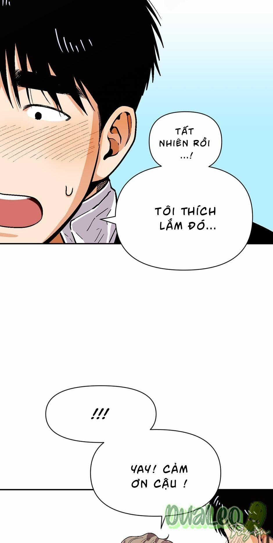 Tình Yêu Thuần Khiết 30 trang 9