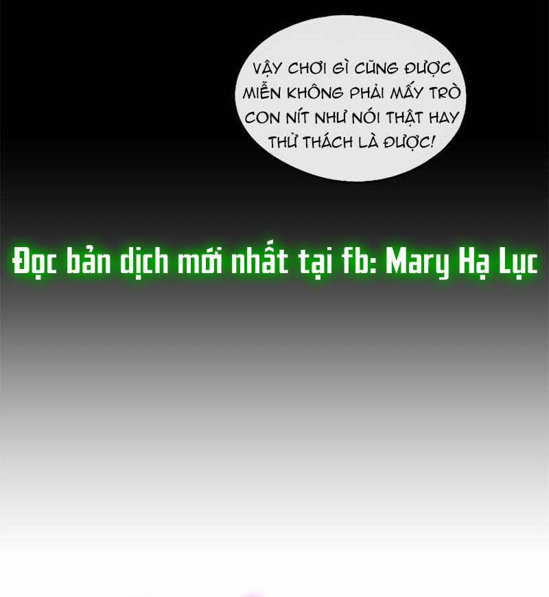 Tình Yêu Thuần Khiết 31.1 trang 11