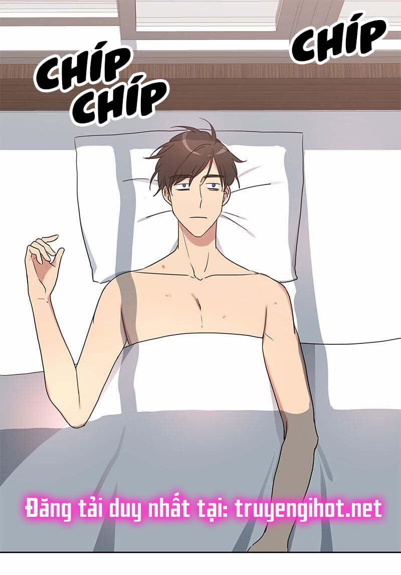 Tình Yêu Thuần Khiết 31.1 trang 13