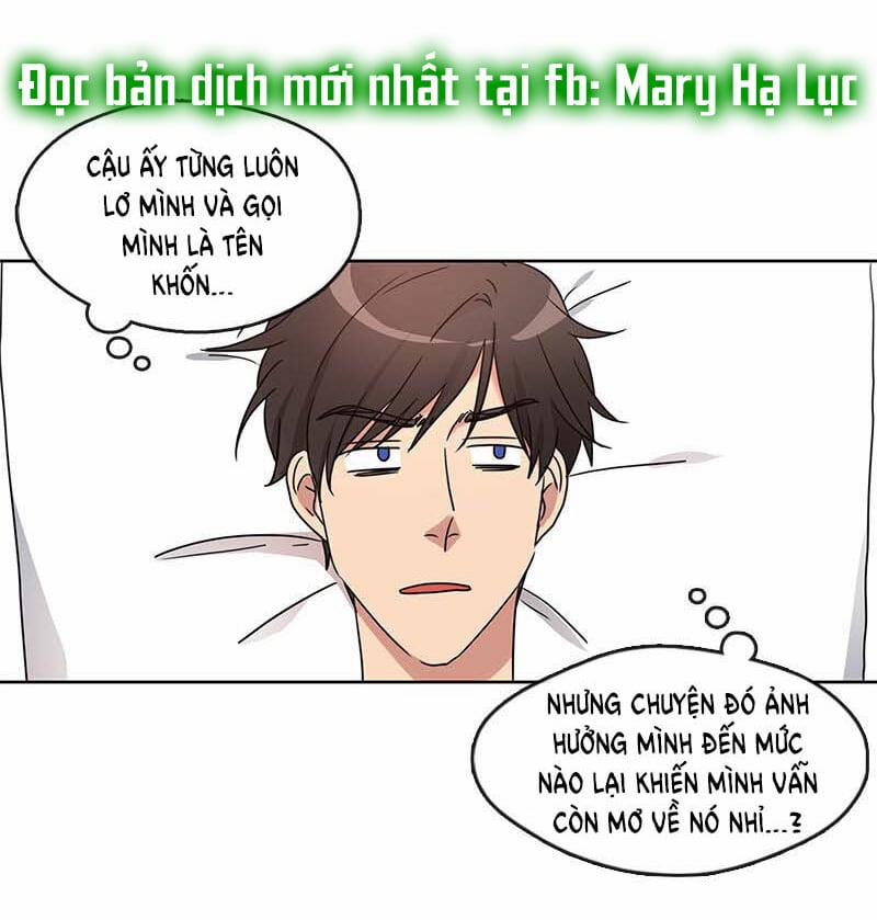 Tình Yêu Thuần Khiết 31.1 trang 14