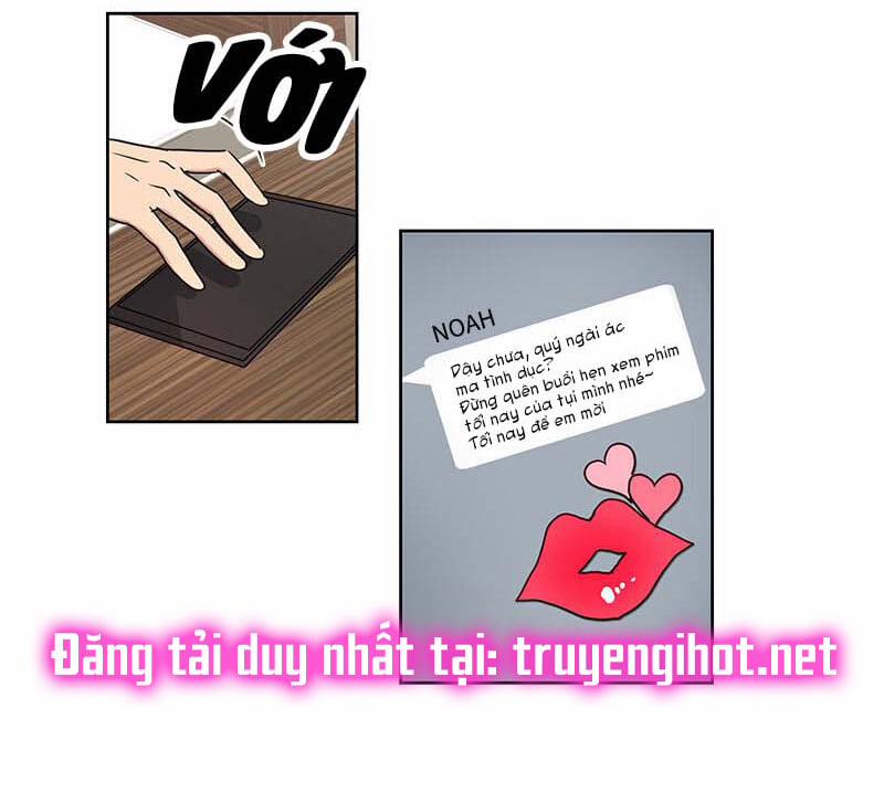 Tình Yêu Thuần Khiết 31.1 trang 15