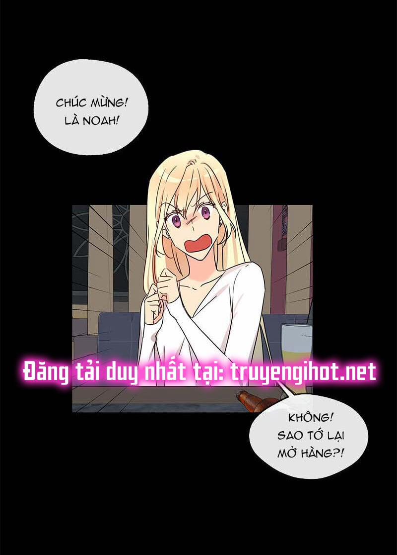 Tình Yêu Thuần Khiết 31.1 trang 3