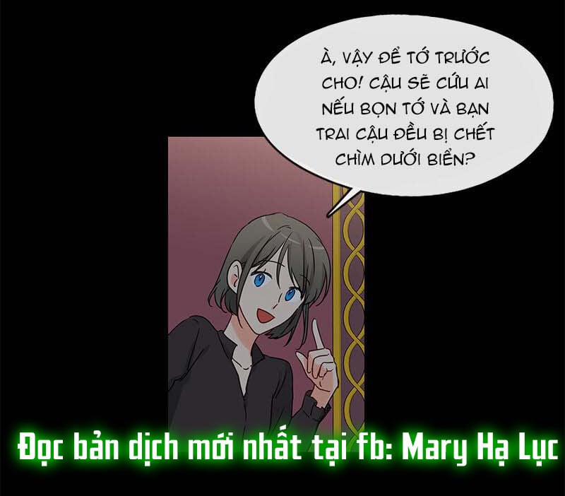 Tình Yêu Thuần Khiết 31.1 trang 5