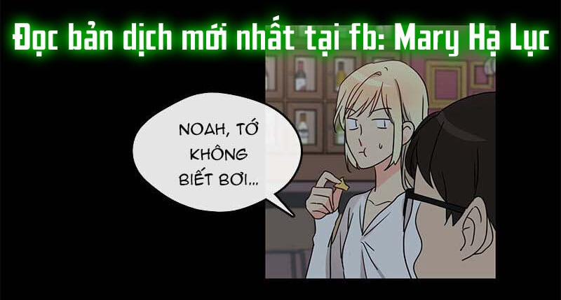 Tình Yêu Thuần Khiết 31.1 trang 8