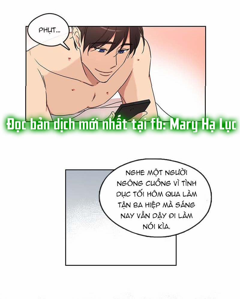 Tình Yêu Thuần Khiết 31.2 trang 0