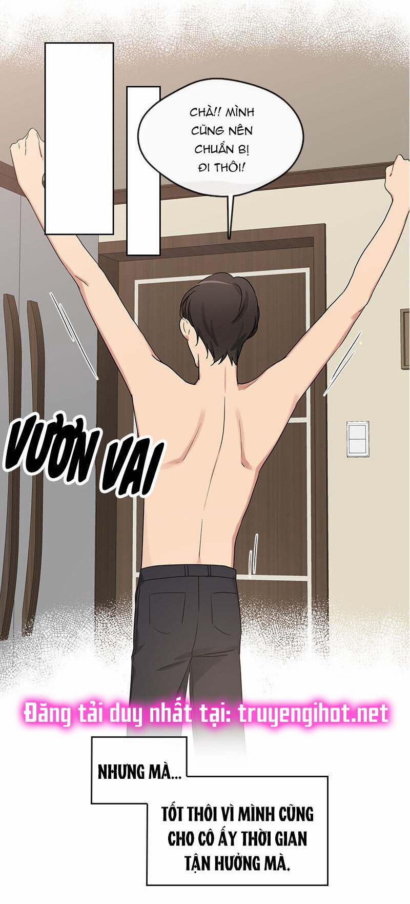 Tình Yêu Thuần Khiết 31.2 trang 1