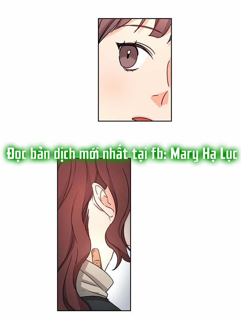 Tình Yêu Thuần Khiết 31.2 trang 11