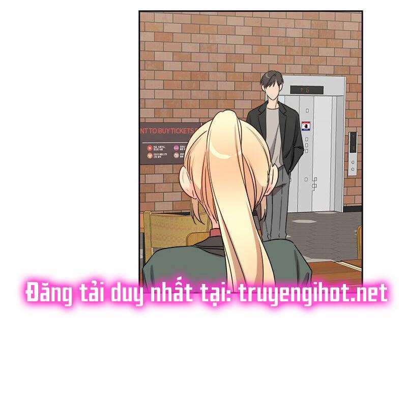 Tình Yêu Thuần Khiết 31.2 trang 17