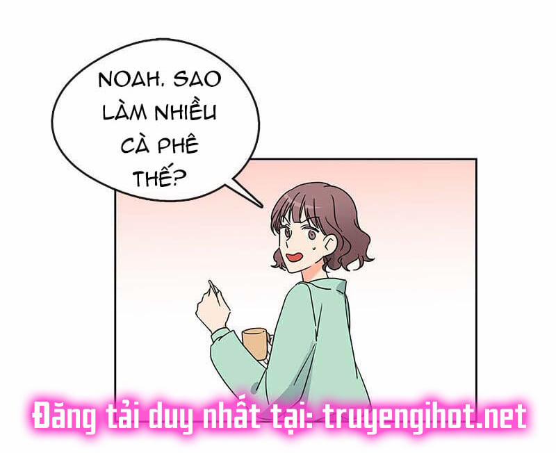 Tình Yêu Thuần Khiết 31.2 trang 5