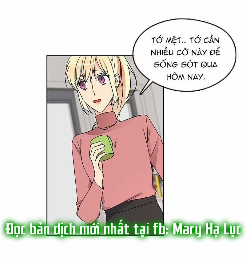 Tình Yêu Thuần Khiết 31.2 trang 6