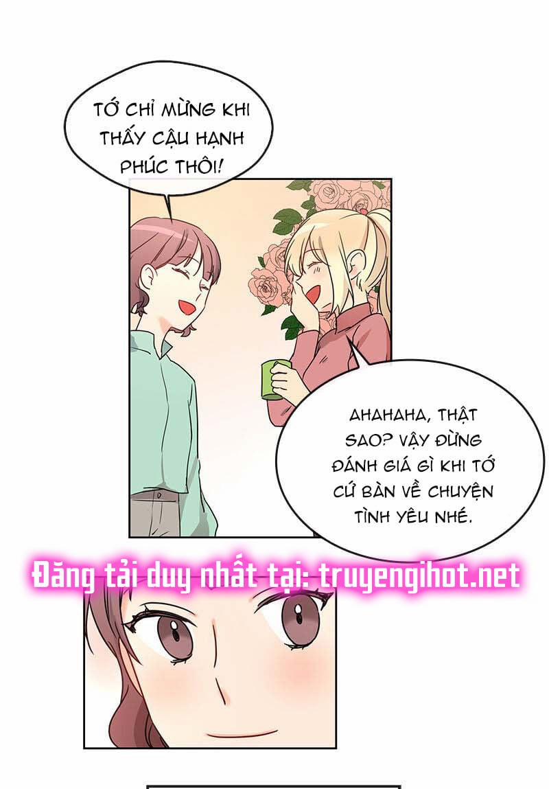 Tình Yêu Thuần Khiết 31.2 trang 8