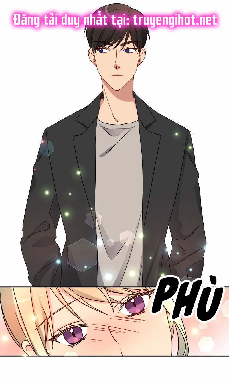 Tình Yêu Thuần Khiết 31.3 trang 0