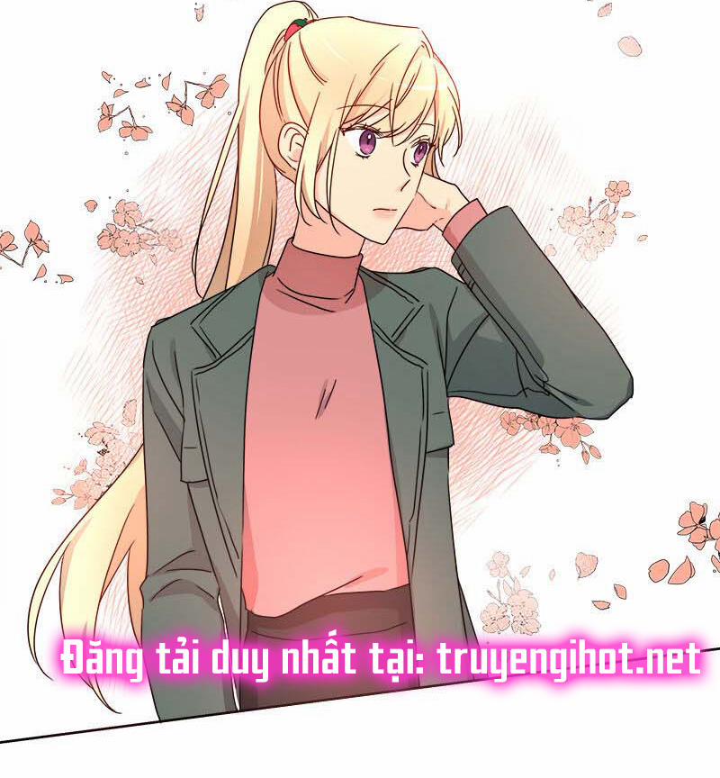 Tình Yêu Thuần Khiết 31.3 trang 10