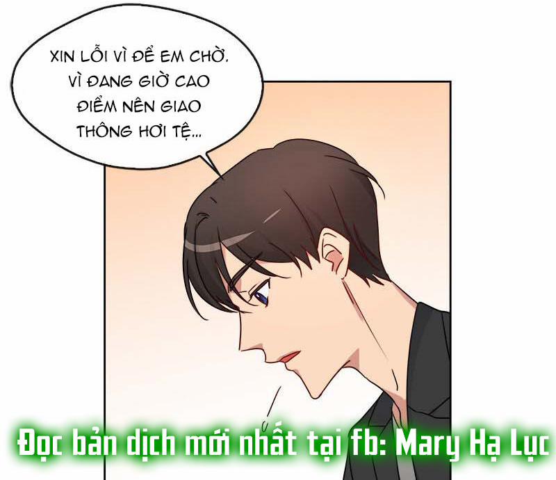 Tình Yêu Thuần Khiết 31.3 trang 3