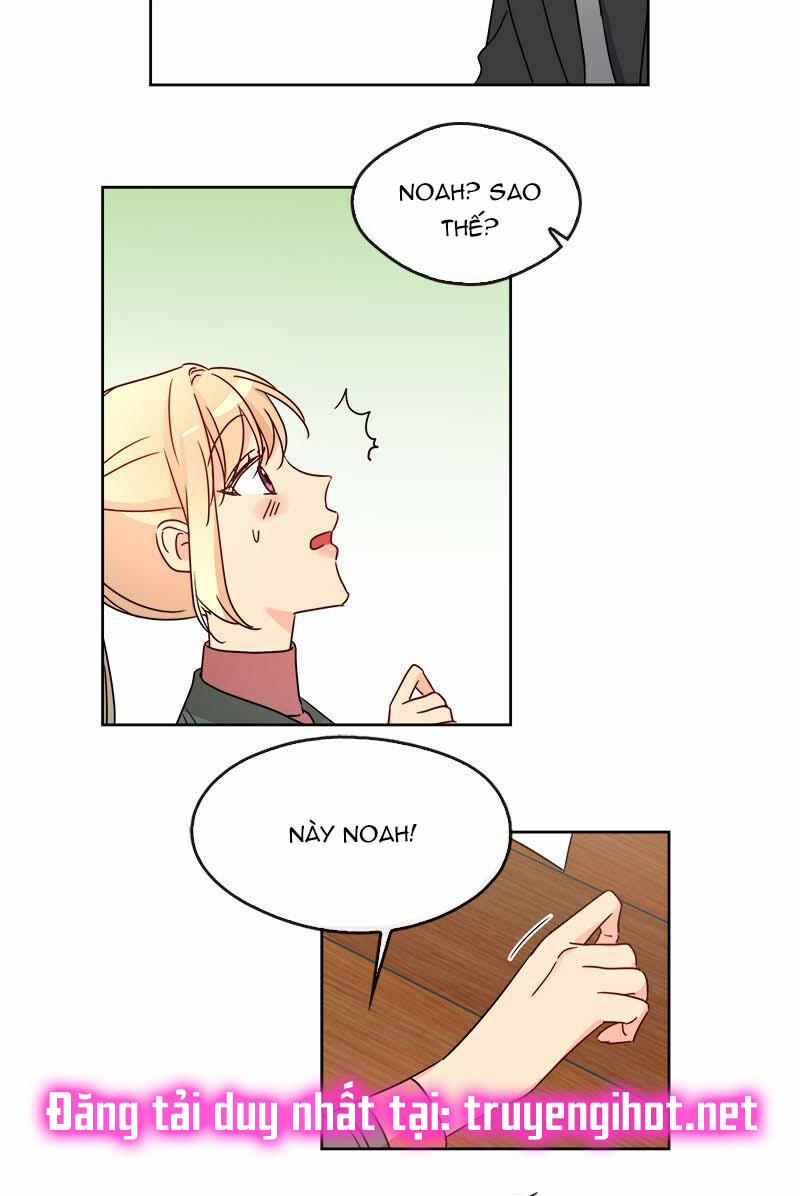 Tình Yêu Thuần Khiết 31.3 trang 4