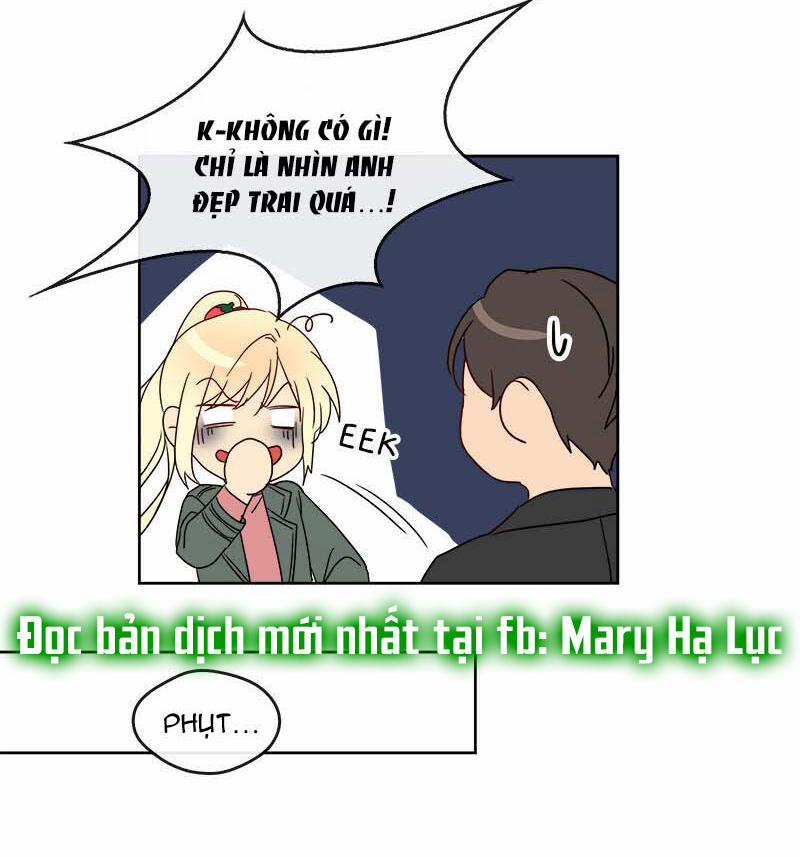 Tình Yêu Thuần Khiết 31.3 trang 5