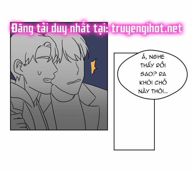 Tình Yêu Thuần Khiết 31.3 trang 8