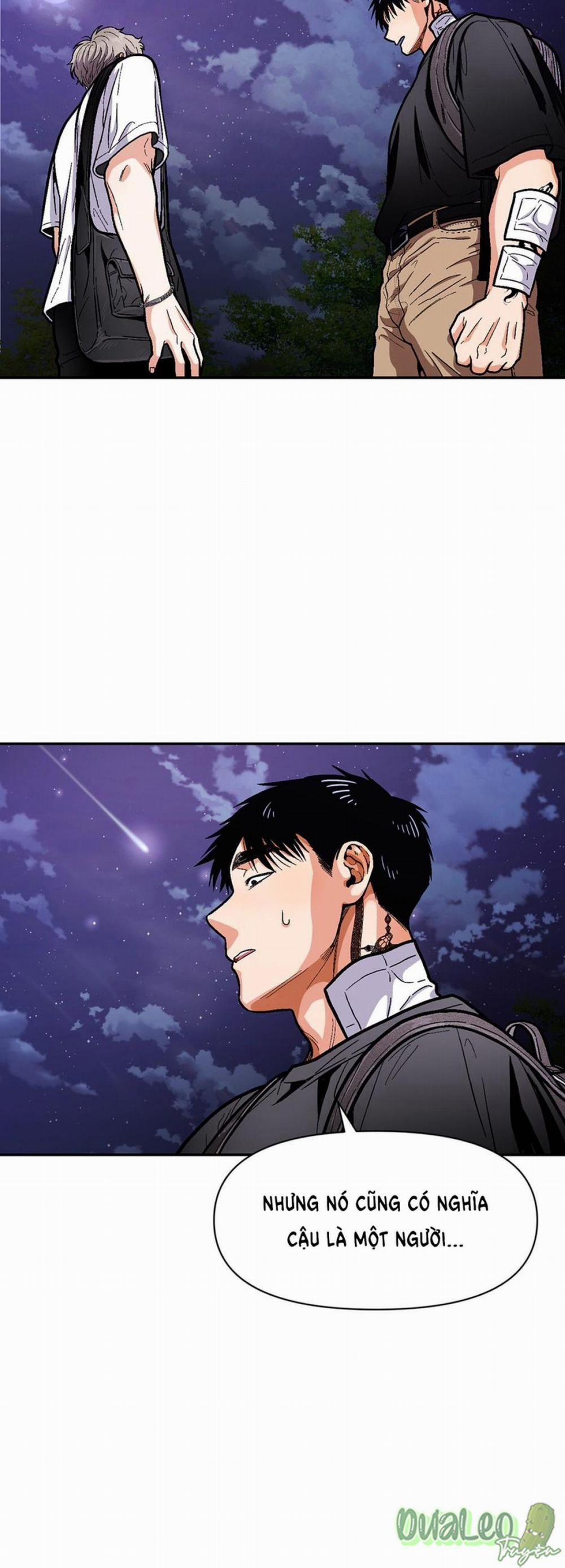 Tình Yêu Thuần Khiết 31 trang 12