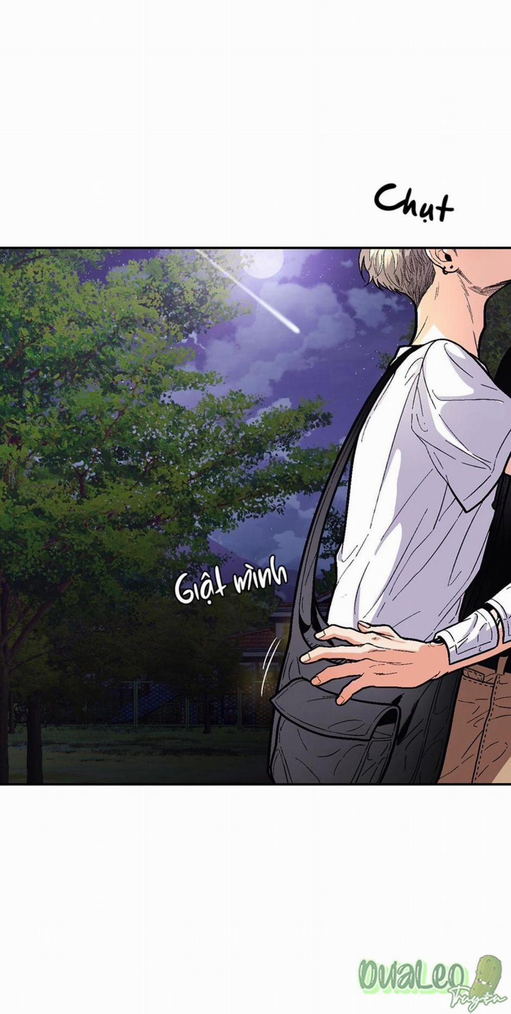 Tình Yêu Thuần Khiết 31 trang 16