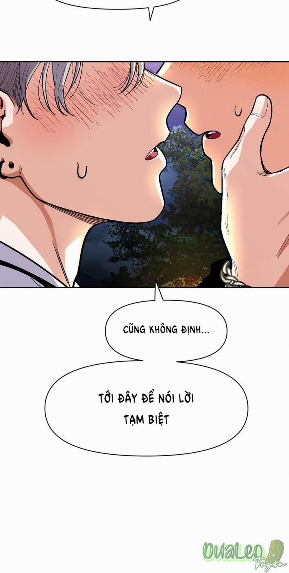 Tình Yêu Thuần Khiết 31 trang 18