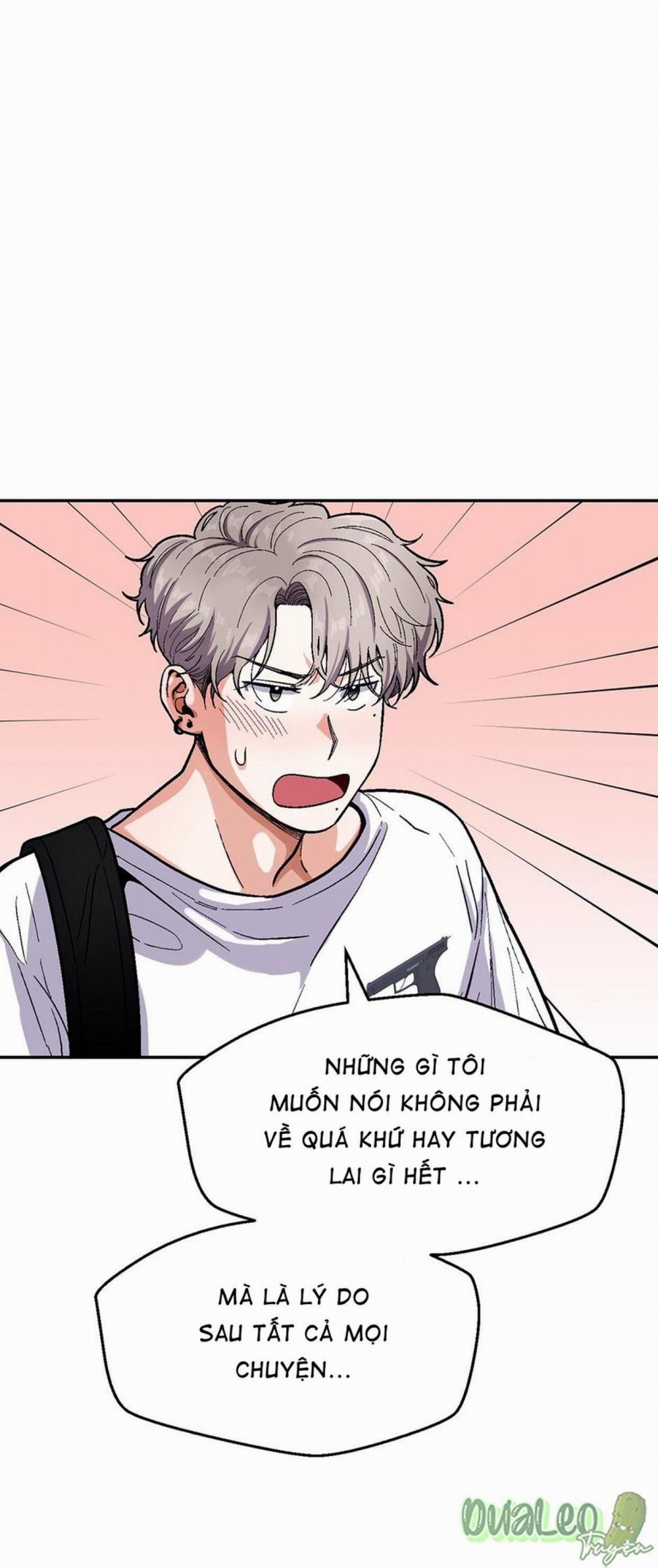 Tình Yêu Thuần Khiết 31 trang 24