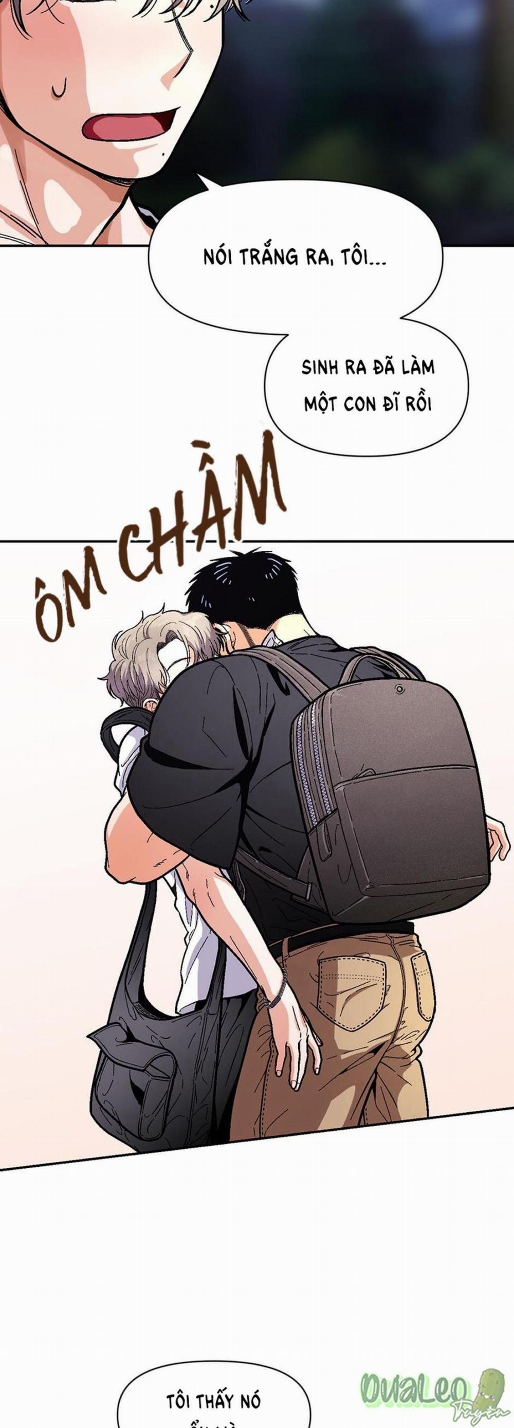 Tình Yêu Thuần Khiết 31 trang 27