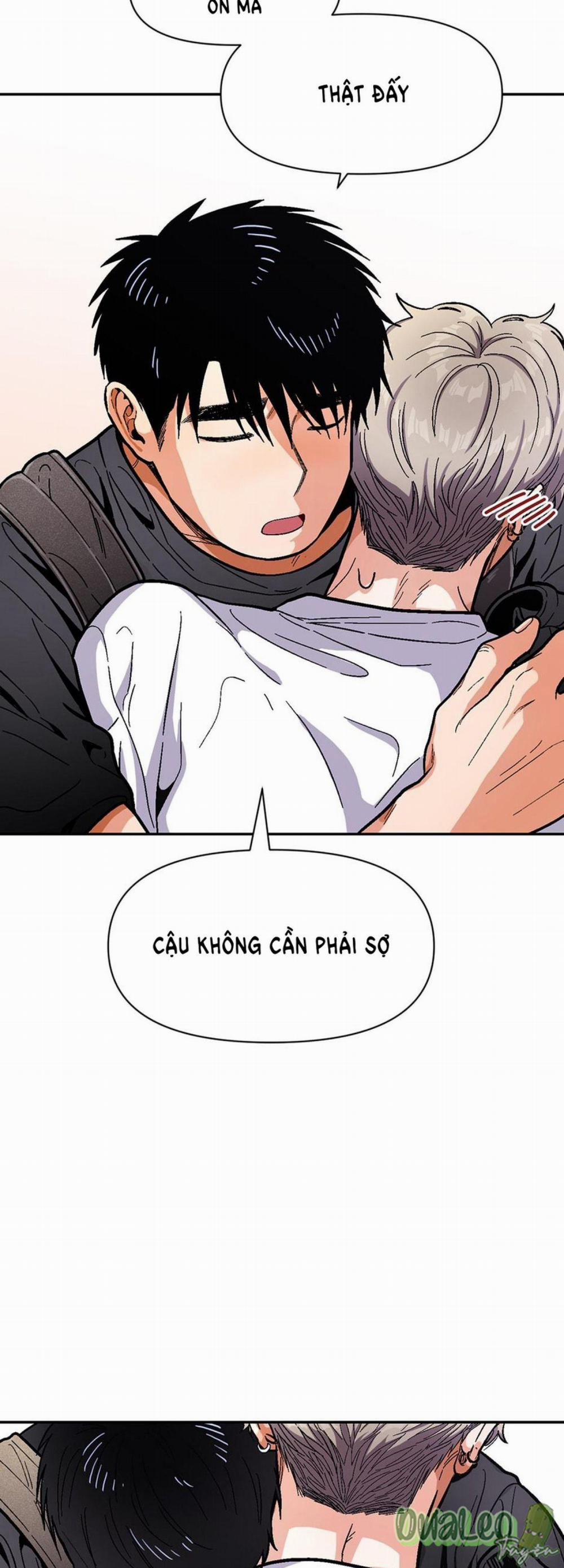 Tình Yêu Thuần Khiết 31 trang 28