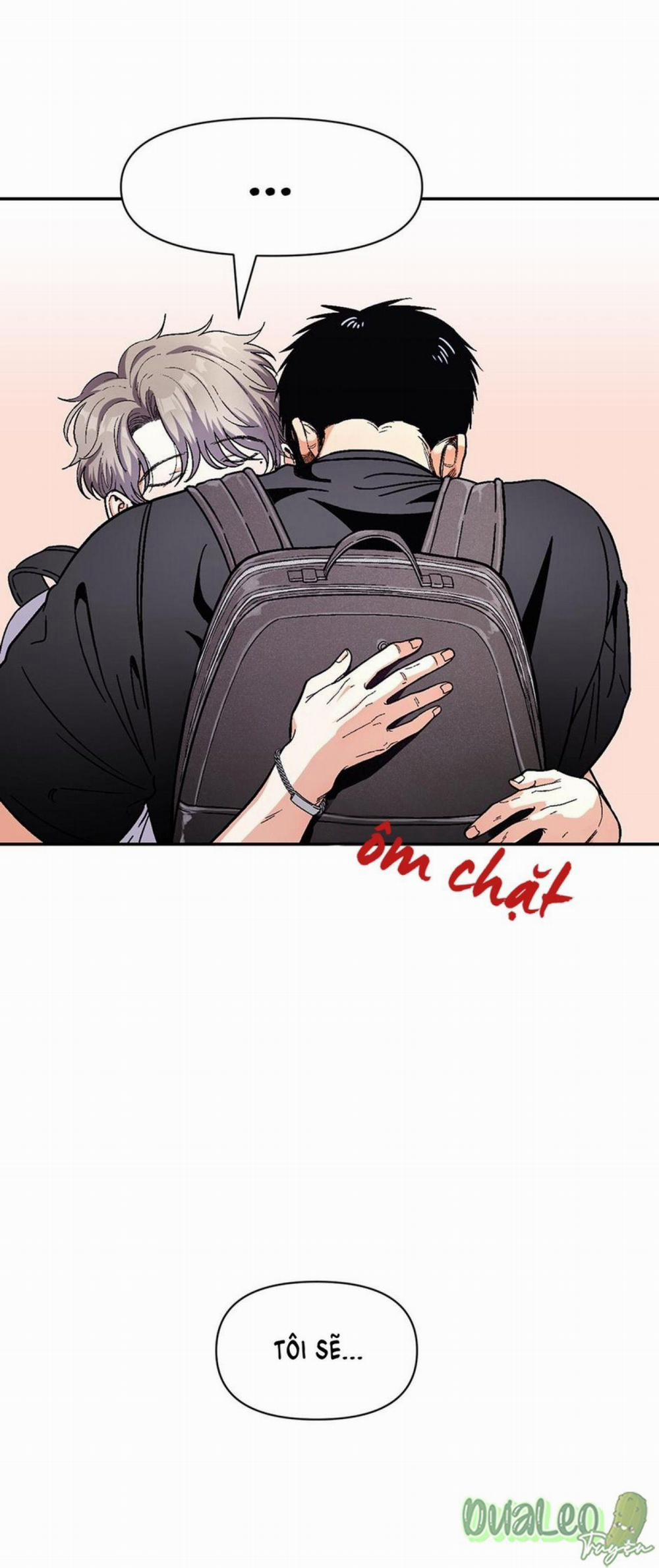 Tình Yêu Thuần Khiết 31 trang 30