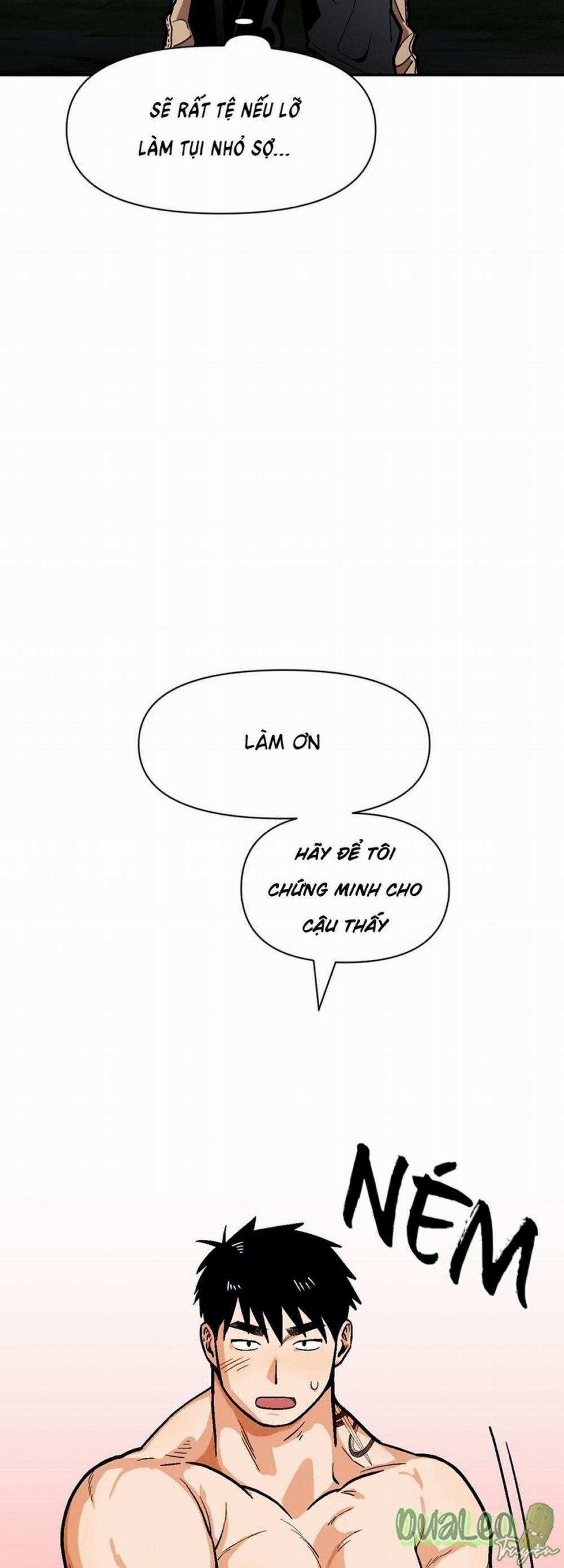 Tình Yêu Thuần Khiết 31 trang 38